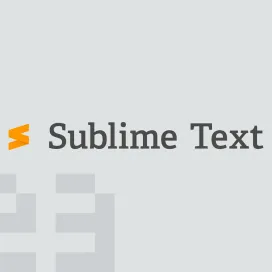 Sublime Text 02